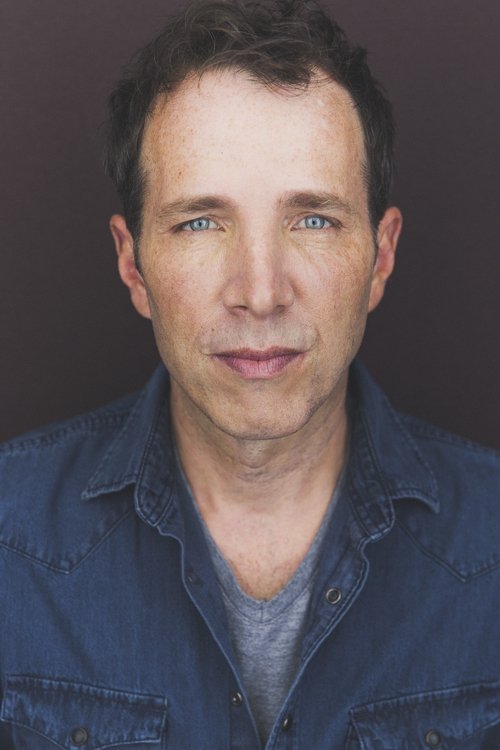 Jack Sochet as Richard