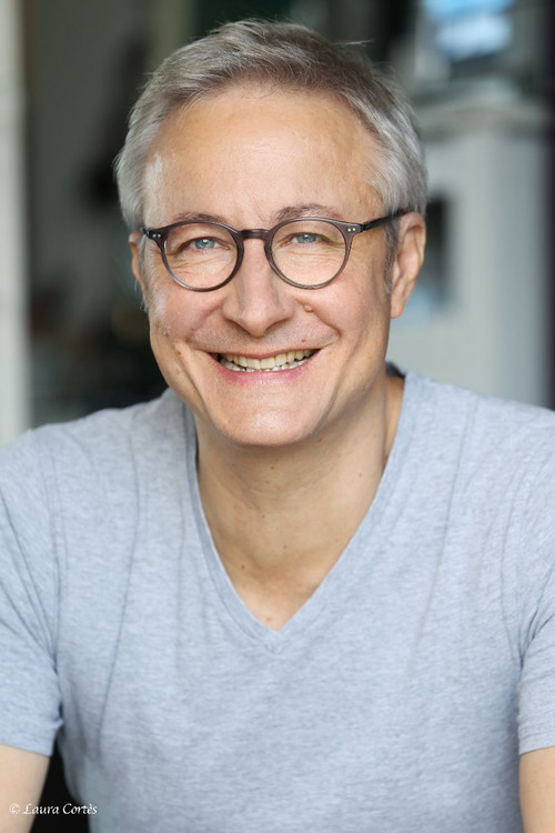 Alexandre Pesle as Fabien Julliard