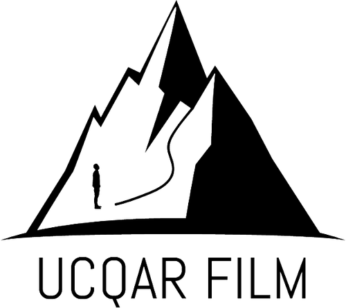 Ucqar Film logo