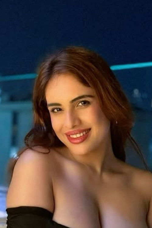 Neha Malik as