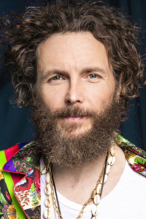 Jovanotti as Cantante