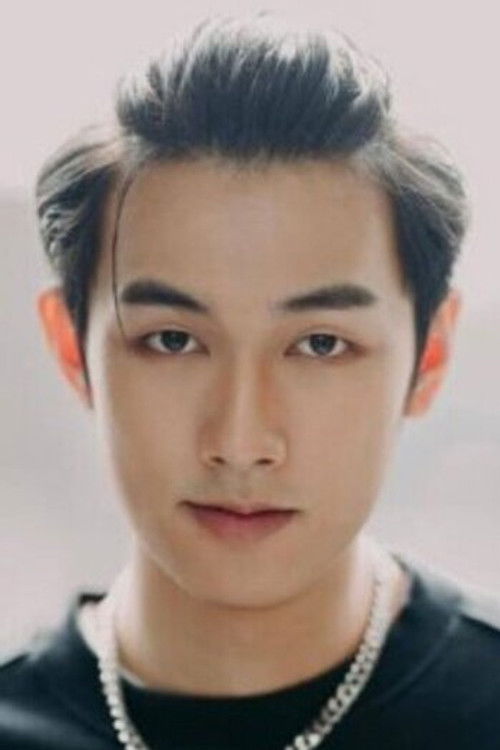 Don Paradon Saelee as 