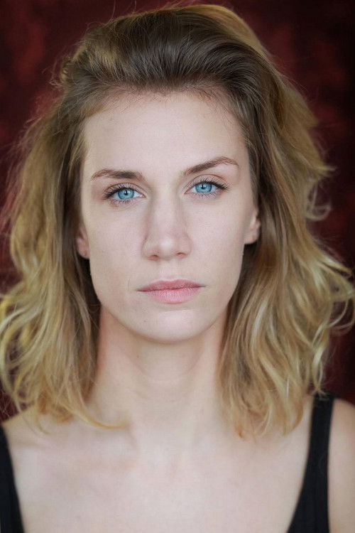 Marion Henin as Marquise de Neuvillle