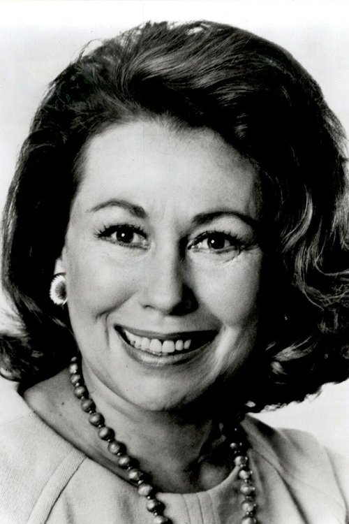 Janet Ward as Gloria Gordon