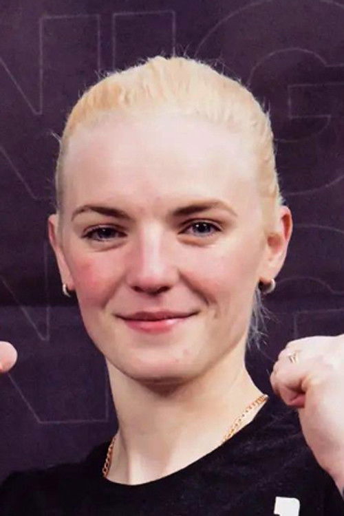 Kristina O'Hara profile photo