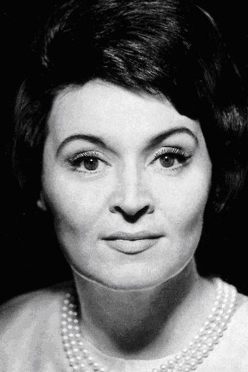 Rita Streich as Self