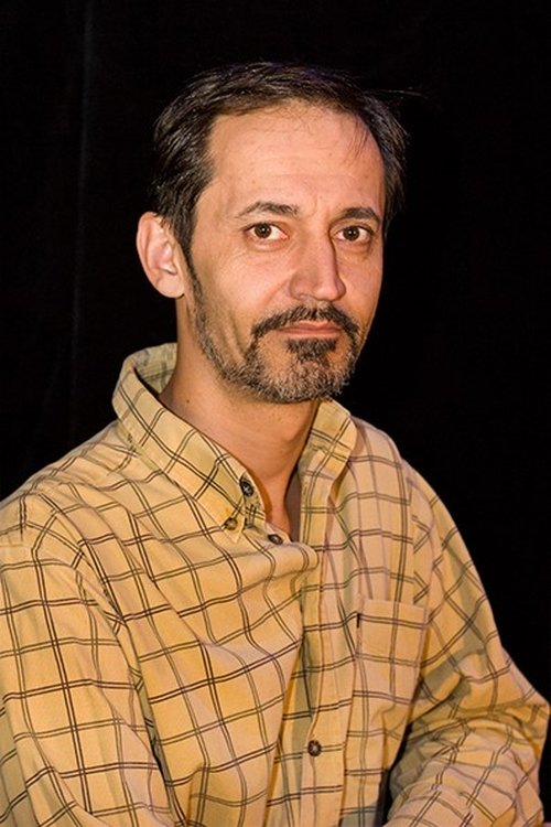 András Kacsur as Trader