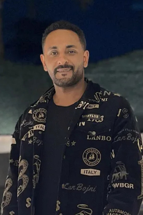 Mohamed Ali Mizu as بكار