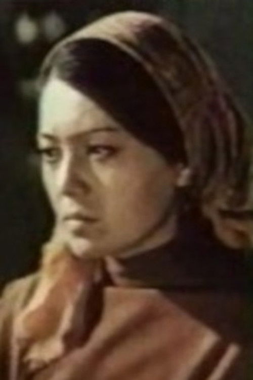 Altynai Yeleuova as Saltanat