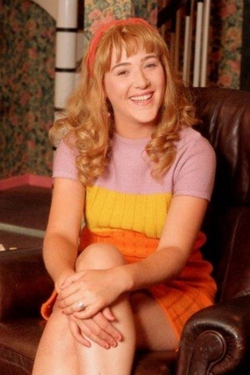 Iris Van Straten as Sabrina Backeljau