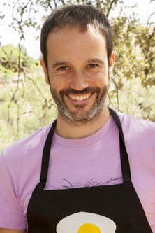 Nacho Rubio as Juan Luis Lazcano