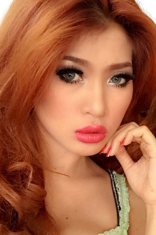 Ayunia Elfahrez as Wanda