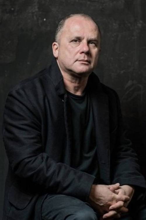 Aleksandr Zeldovich as 