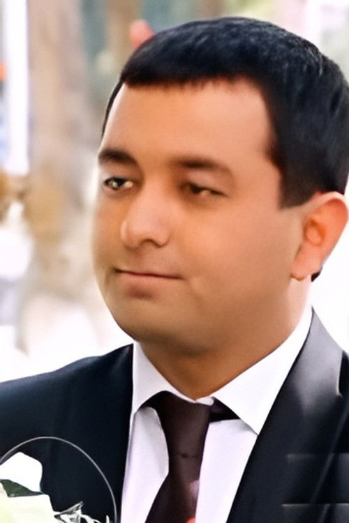 Mirzohid Rahimov as 