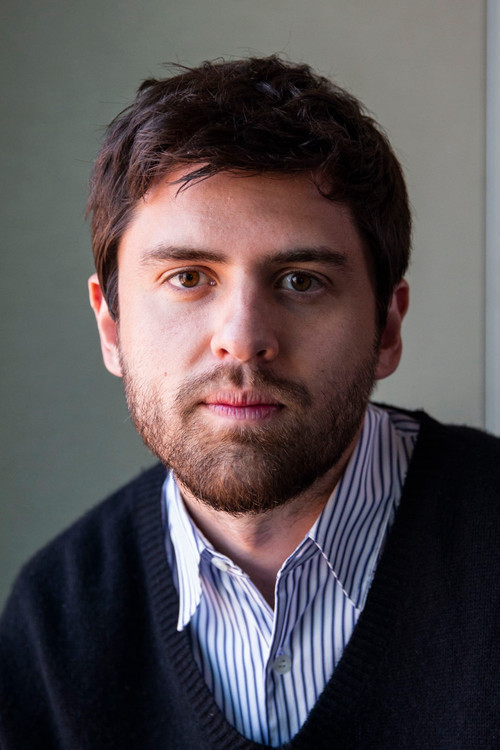 Cooper Raiff as Alex Malmquist