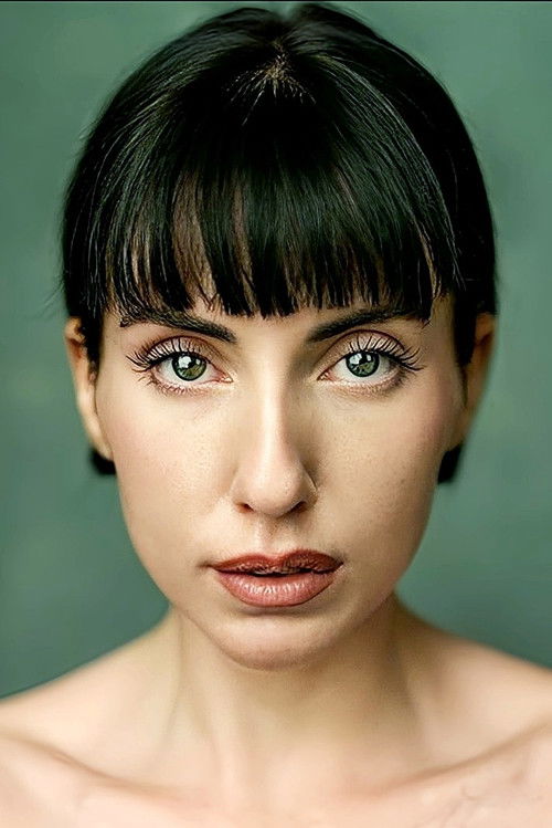 Kalyn Wood as Samantha Sawyer