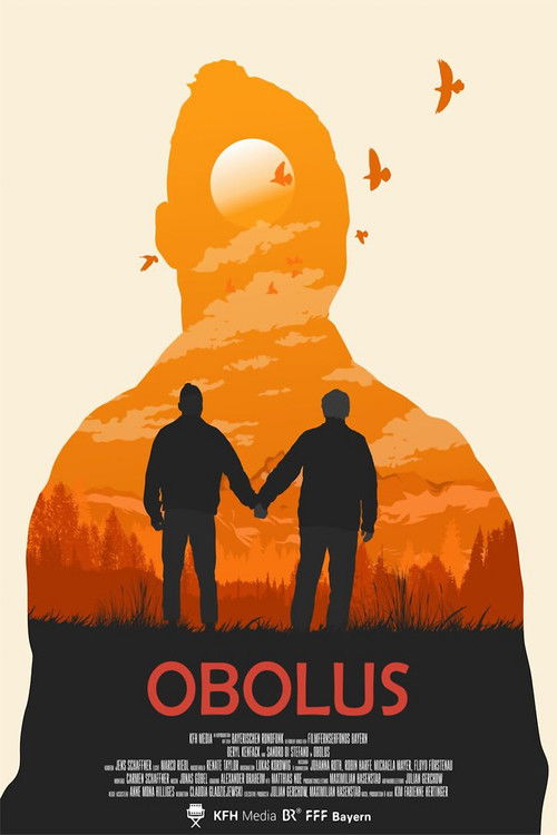 Obolus poster