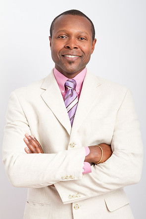 Robin F. Baker as Stan