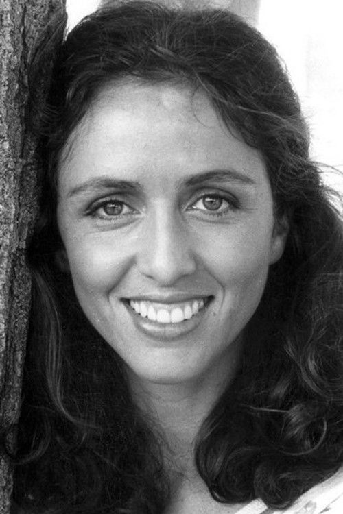 Anne-Marie Besse as Alberte