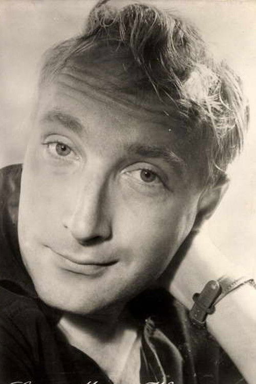 Georg-Michael Wagner as