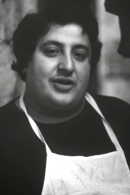 Marcello Colasurdo as