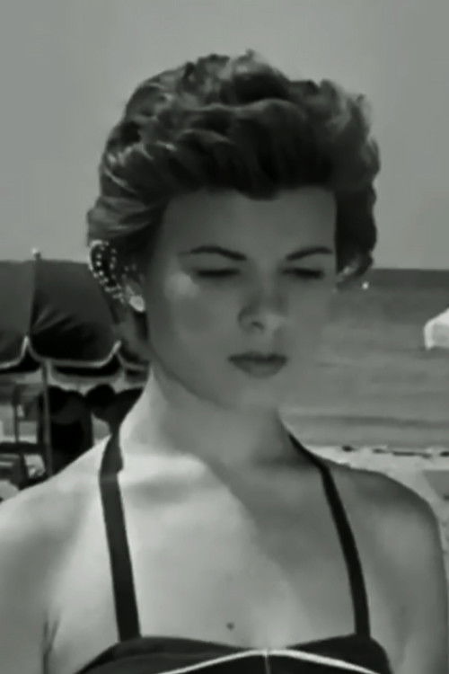 Tzoulia Koumoundourou profile photo