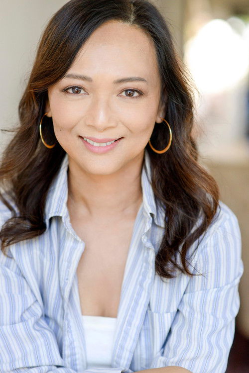 Mai Delapa as Notärztin