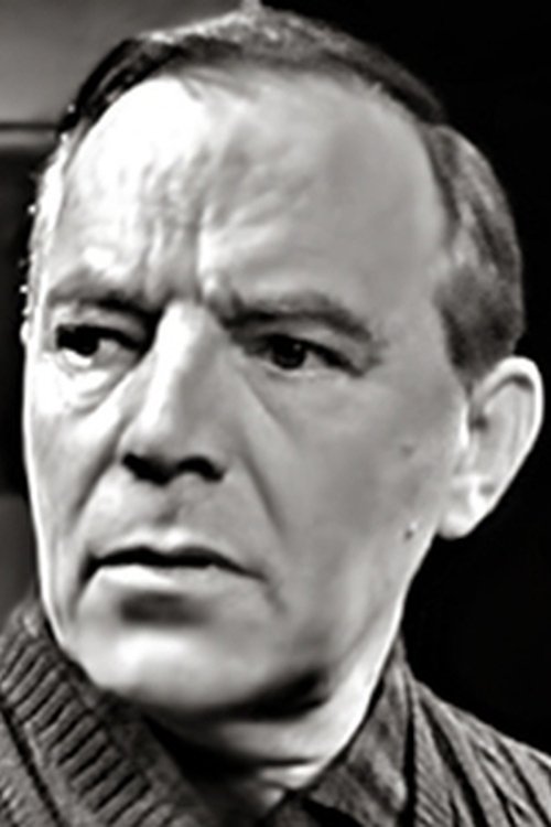 Julian Somers as John Durante