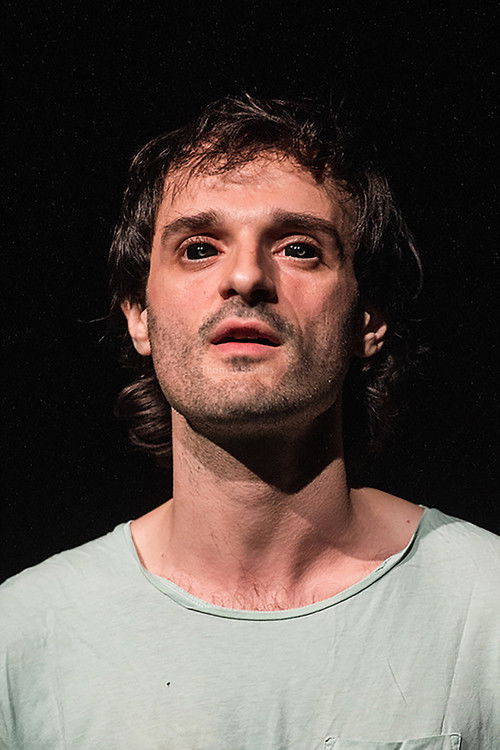 Roger Sala Reyner as 