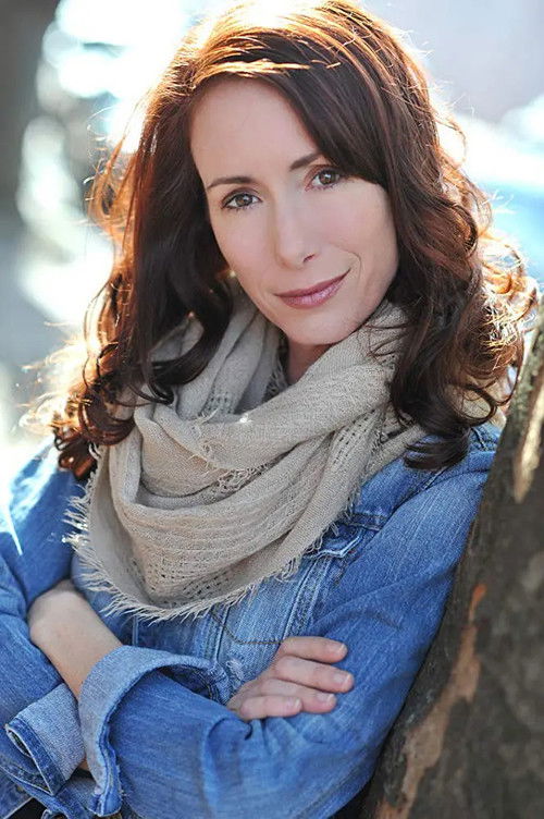 Kelley Davis as First AD