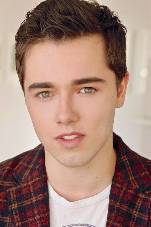 Alex Ferris as Dreamfish (voice)