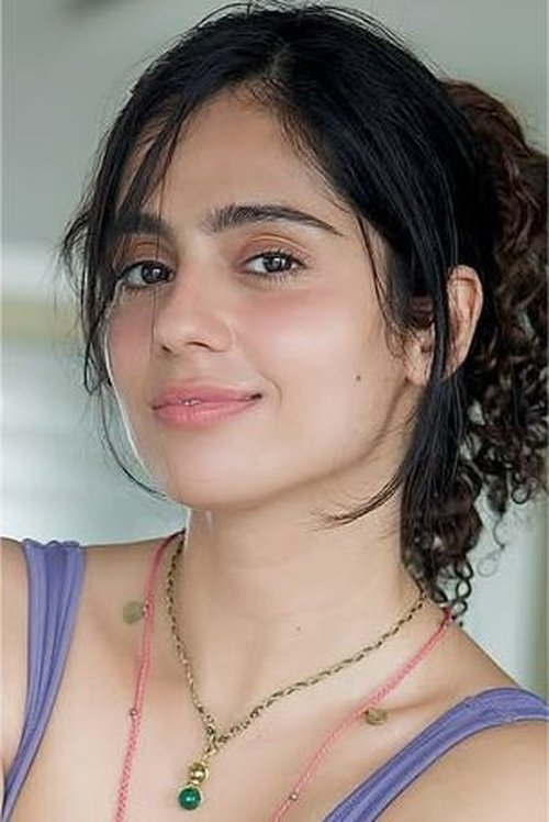 Rose Sardana as Divya