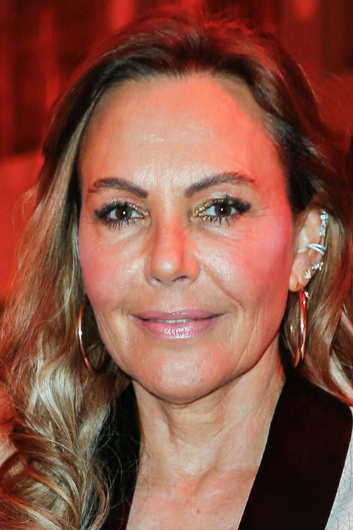 Natascha Ochsenknecht as Rabans Mutter