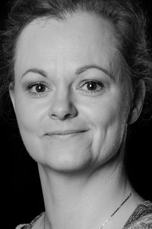 Lucie Matoušková as Kačka