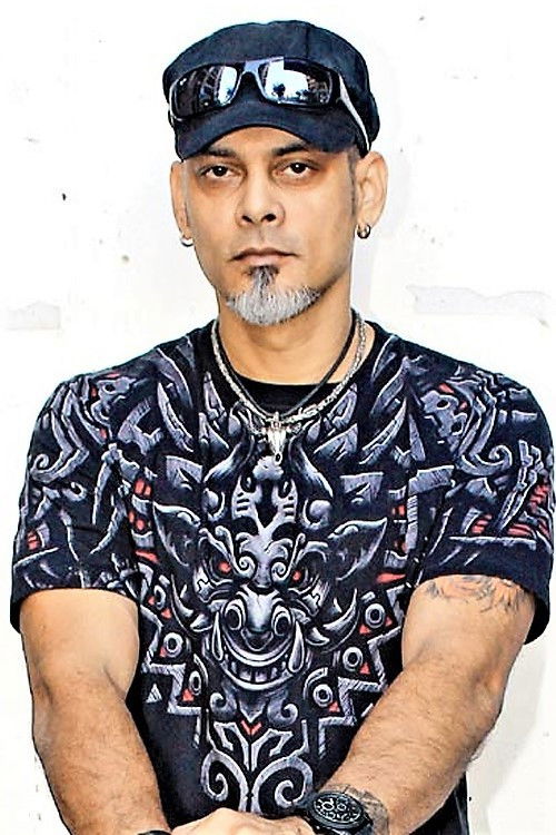 Suraj Jagan as Ajay (Chakravyuh Band)