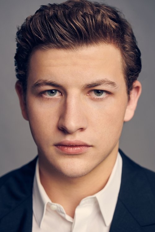 Tye Sheridan as Self
