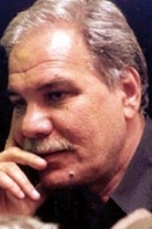 Jamshid Alvandi as Self