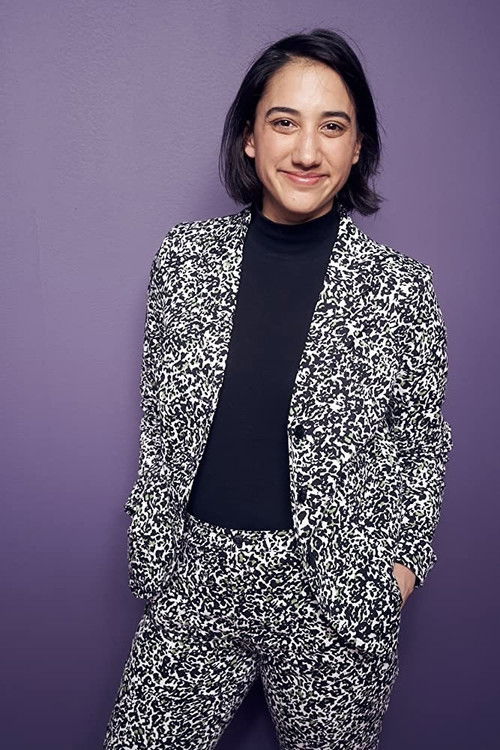 Julia Lindon as Shea Miller