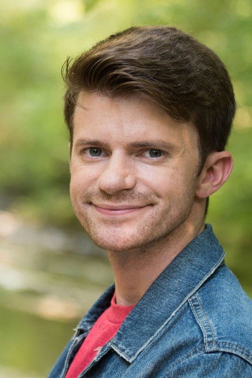 Keith Cox as Guy Monette