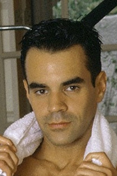 Brad King as Steve's Boyfriend