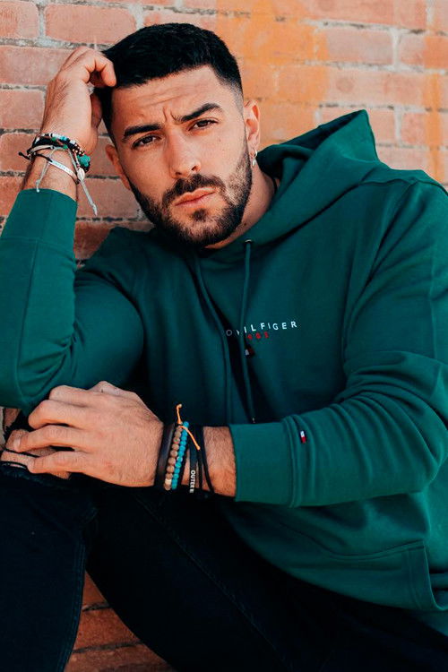 Josué Bernal profile photo