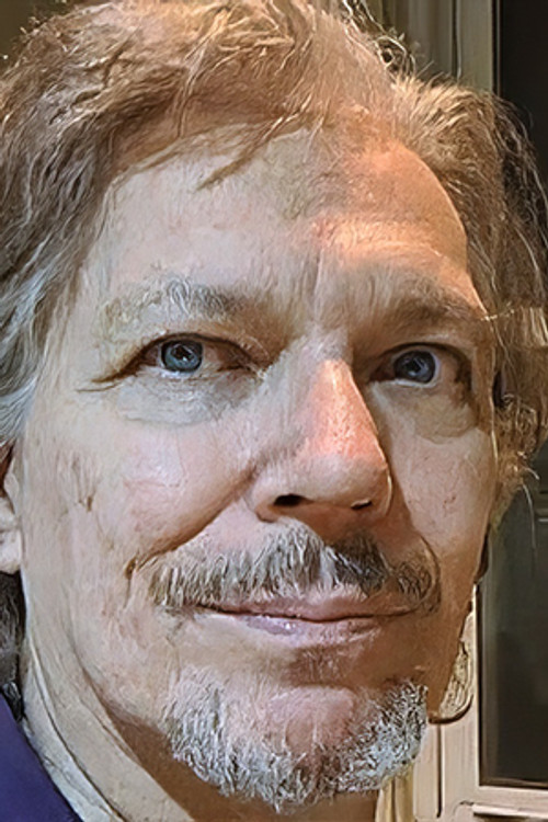 Kevin G. Shinnick as Regenerated Man