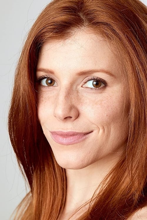 Tara Perry as Tara (segment "When They Say You're Alone")