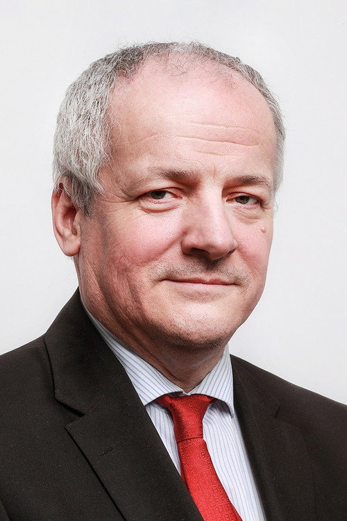 Roman Prymula as (archive footage)