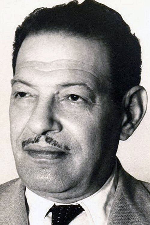 Naguib ElRihani as ياقوت أفندي