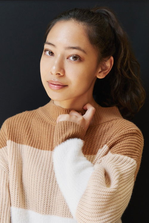 Allyssa Perez as Casie