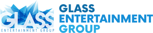 Glass Entertainment Group logo