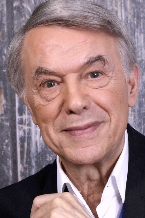 Salvatore Adamo as Self