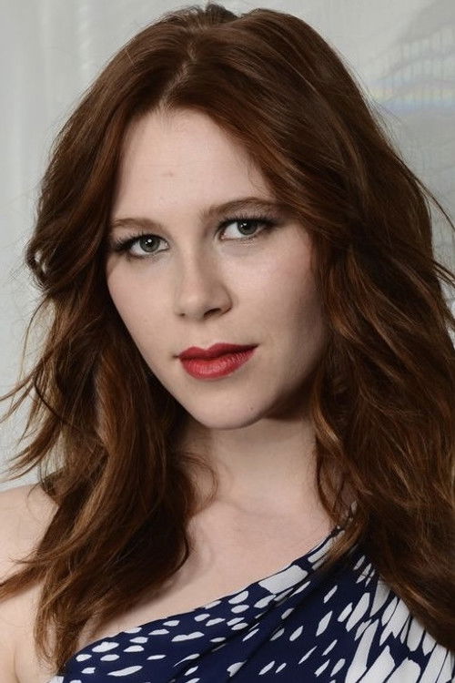 Anna McGahan as Flick