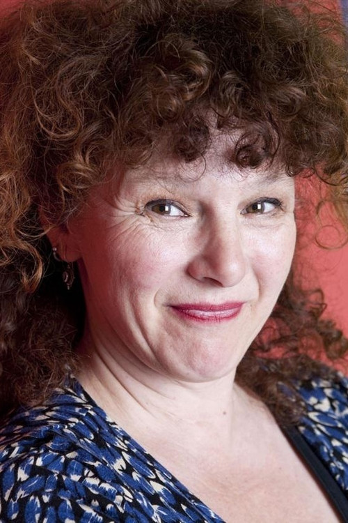 Brigitte Mariaulle as Mme Monnier